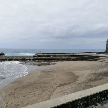 דירה Oasis Brisa Marina באיאמר