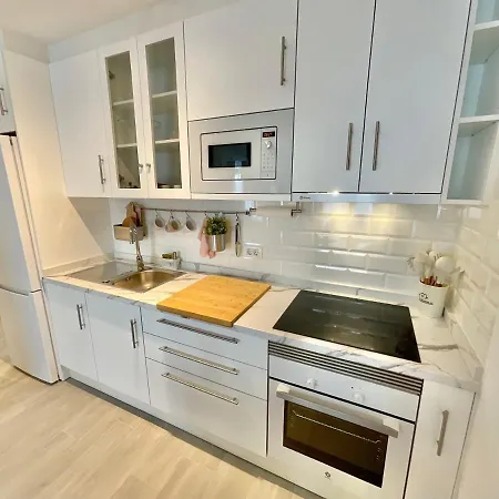 Oasis Brisa Marina * באיאמר