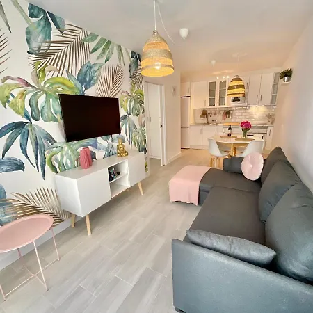 Appartamento Oasis Brisa Marina