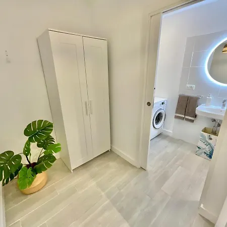 Oasis Brisa Marina * 바하마르
