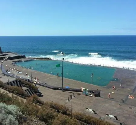 דירה Oasis Brisa Marina באיאמר