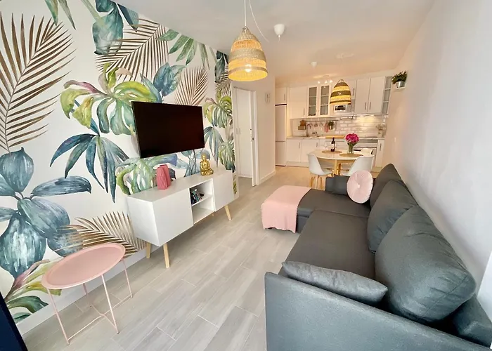 Apartment Oasis Brisa Marina