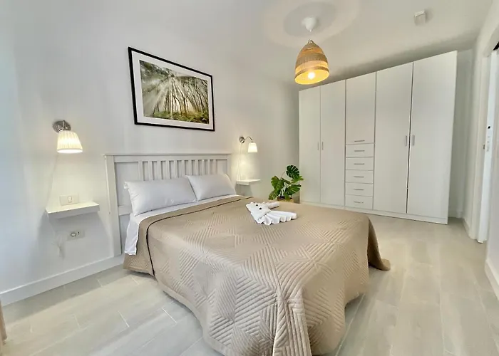 Oasis Brisa Marina Apartment *